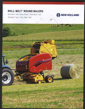 New holland roll for sale New holland roll for sale  DRIFFIELD