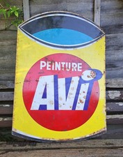 Large vintage double for sale  MAIDSTONE