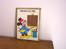 Vintage disney mickey for sale  Galena