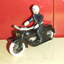 Motard police gendarmerie d'occasion  France