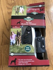 Petsafe deluxe big for sale  Winchester