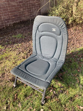 Fox supa recliner for sale  WHITCHURCH