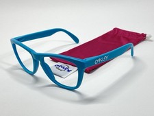 Telaio occhiale oakley usato  Italia