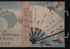 Japan dichtergrüsse dem gebraucht kaufen  Gütersloh