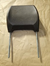 Kopfstütze kopflehne braun gebraucht kaufen  Dortmund