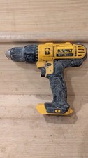 Dewalt dcd776 18v for sale  UK