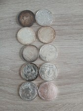 Argent 100 francs d'occasion  Troyes