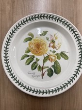 Portmeirion botanic roses for sale  GILLINGHAM