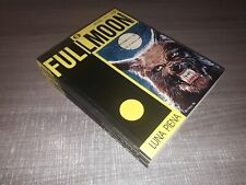 Full moon project usato  Cicagna