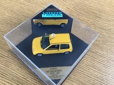 Fiat limited edition for sale  NEWARK