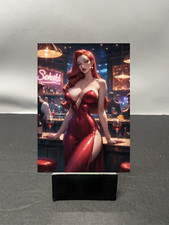 Jessica rabbit waifu for sale  Fairmont