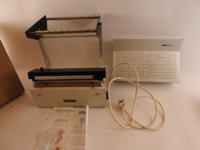 Melag 103 folienschweißgerät gebraucht kaufen  Höchstädt a.d.Donau