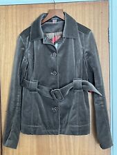 Orla kiely jacket for sale  NORWICH
