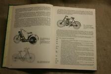Fachbuch motorräder typenatla gebraucht kaufen  Weimar