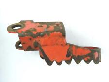 Left side footpeg for sale  Phoenixville