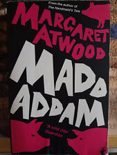 Buch margaret atwood gebraucht kaufen  Euskirchen