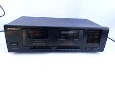 Pioneer w103 stereo d'occasion  Expédié en Belgium