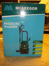 Greggor 1800 watt for sale  TELFORD