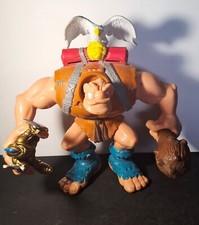 Figurine giant fisher d'occasion  Montauban