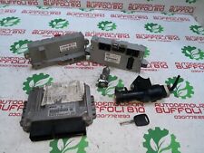 Kit centralina motore usato  Rovato