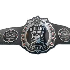New bullet club for sale  WATFORD