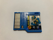 Mega man warrior for sale  Gainesville