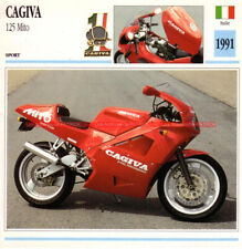 Cagiva 125 mito d'occasion  Cherbourg-Octeville-