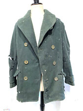 Antique green military d'occasion  Expédié en Belgium