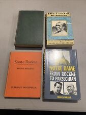 Lot vintage knute for sale  Nashville