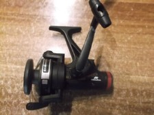 Angelrolle cormoran black gebraucht kaufen  Aalen