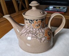 Vintage retro denby for sale  DERBY
