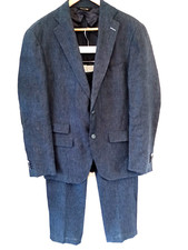 Acquaviva navy blue for sale  NORWICH