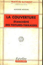 Couverture etancheite toitures d'occasion  Bordeaux-
