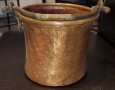Antique copper pot for sale  Chicago