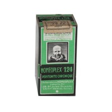 Antique homeopathy box d'occasion  Expédié en Belgium