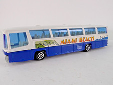 Majorette 373 reisebus gebraucht kaufen  Karlsruhe