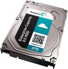 Seagate enterprise capacity gebraucht kaufen  Aying