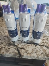Usado, Filtro de água para geladeira GLACIER FRESH GF370, pacote com 3 comprar usado  Enviando para Brazil