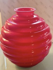 Vaso venini deco usato  Italia