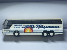 A160 neoplan cityliner gebraucht kaufen  Berlin