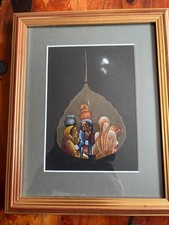 indian paintings for sale  STAFFORD