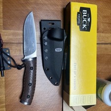 Buck 863 fixed for sale  Crimora