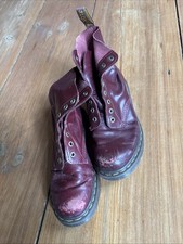Martens 1460 stiefel gebraucht kaufen  Berlin