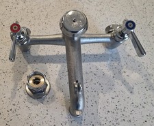 Chicago faucets 897 for sale  Hollywood