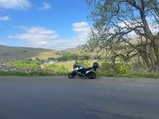 Honda xl700 transalp for sale  YORK