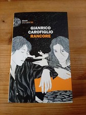 Rancore carofiglio ed usato  Civitanova Marche