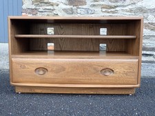 Ercol windsor media for sale Ercol windsor media for sale  LAUNCESTON