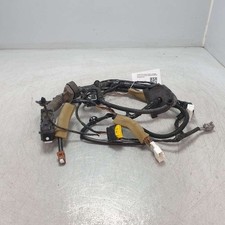 241241cy1a impianto elettrico usato  Mineo