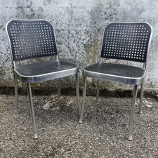 Coppia sedie modello usato  Brescia