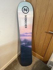 Women nidecker ora for sale  DONCASTER
